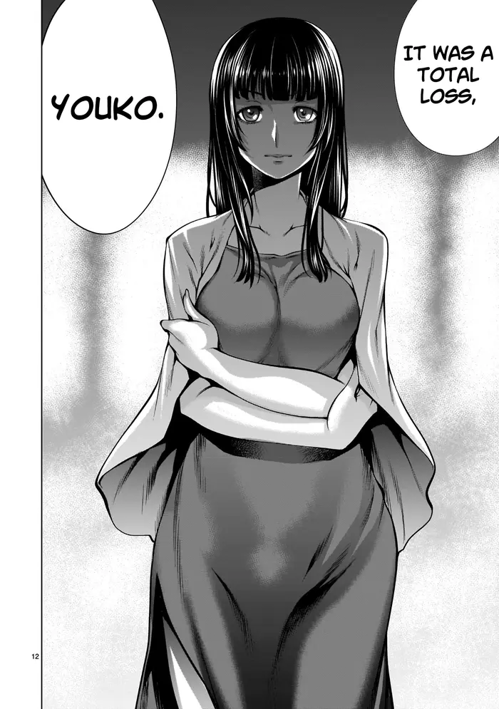 Killing Bites Chapter 86 image 11_optimized